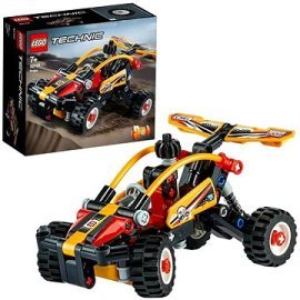 Lego Technic 42101 Bugina