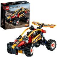 Lego Technic 42101 Bugina - cena, srovnání