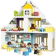 Lego Duplo Town 10929 Domeček na hraní - cena, srovnání