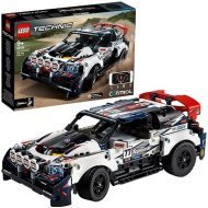 Lego Technic 42109 RC Top Gear závodní auto - cena, srovnání
