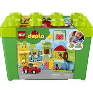 Lego  Duplo Classic 10914 Velký box s kostkami - cena, srovnání