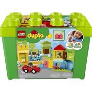 Lego Duplo Classic 10914 Velký box s kostkami - cena, srovnání