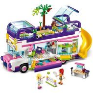 Lego Friends 41395 Autobus přátelství - cena, srovnání