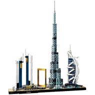 Lego Architecture 21052 Dubaj - cena, srovnání