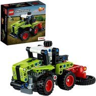 Lego Technic 42102 Mini Claas Xerion - cena, srovnání