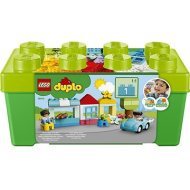 Lego Duplo Classic 10913 Box s kostkami - cena, srovnání