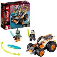 Lego Ninjago 71706 Coleovo rychlé auto - cena, srovnání