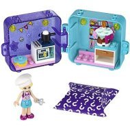 Lego Friends 41401 Herní boxík: Stephanie - cena, srovnání