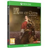 Ash of Gods: Redemption - cena, srovnání