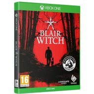 Blair Witch - cena, srovnání