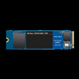 Western Digital Blue WDS100T2B0C 1TB