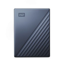 Western Digital My Passport Ultra WDBFTM0050BBL 5TB