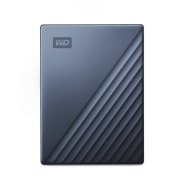 Western Digital My Passport Ultra WDBFTM0050BBL 5TB - cena, srovnání