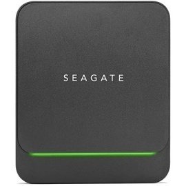 Seagate Barracuda Fast STJM500401 500GB