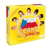 Albi Česko Junior - cena, srovnání