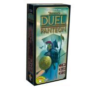 Blackfire 7 Divov sveta - Duel Pantheon - cena, srovnání