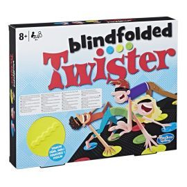 Hasbro Twister naslepo