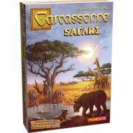 Mindok Carcassonne: Safari - cena, srovnání