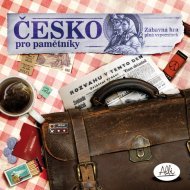 Albi Česko pro pamětníky - cena, srovnání