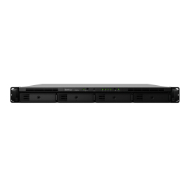 Synology RackStation RS820+