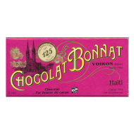 Bonnat Haiti 75% 100g - cena, srovnání