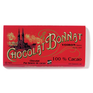 Bonnat Noir 100% Cacao 100g - cena, srovnání