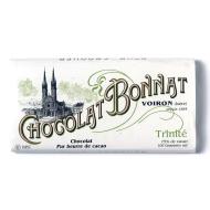 Bonnat Trinite 75% 100g