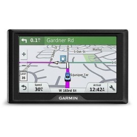 Garmin Drive 51S Lifetime Europe20