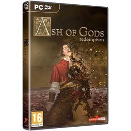 Ash of Gods: Redemption