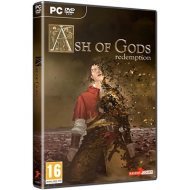 Ash of Gods: Redemption - cena, srovnání