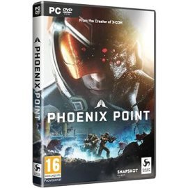 Phoenix Point