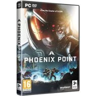 Phoenix Point - cena, srovnání