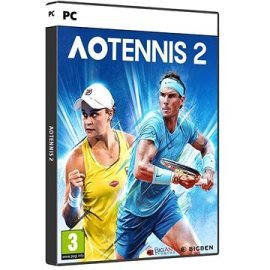 AO Tennis 2