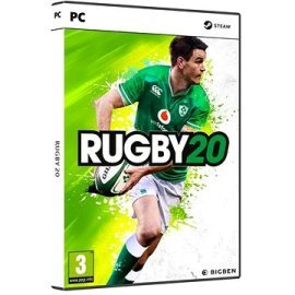 Rugby 20