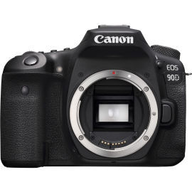 Canon EOS 90D