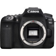 Canon EOS 90D - cena, srovnání