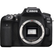 Canon EOS 90D