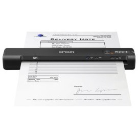 Epson WorkForce ES-60W