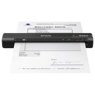 Epson WorkForce ES-60W - cena, srovnání