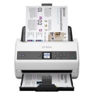 Epson WorkForce DS-870