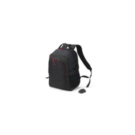 Dicota Backpack Gain Wireless Mouse Kit