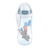 Nuk Kiddy Cup 300ml - cena, srovnání