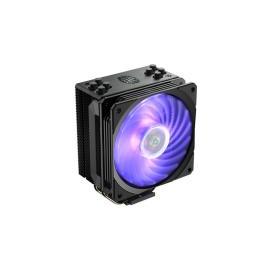 Coolermaster Hyper 212 RGB Black Edition