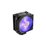 Coolermaster Hyper 212 RGB Black Edition - cena, srovnání