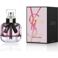 Yves Saint Laurent Mon Paris Floral 90ml - cena, srovnání