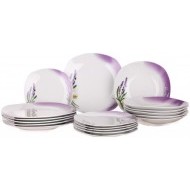 Banquet Lavender 18ks