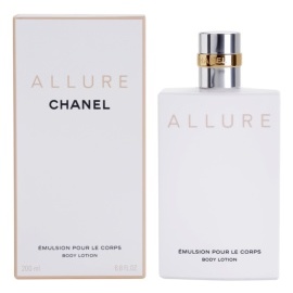 Chanel Allure 200 ml