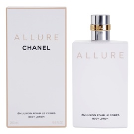 Chanel Allure 200 ml