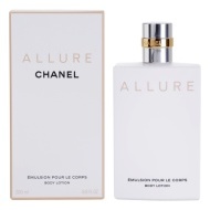 Chanel Allure 200 ml - cena, srovnání