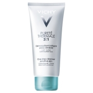 Vichy Pureté Thermale One Step Cleanser 3 in 1 200 ml - cena, srovnání